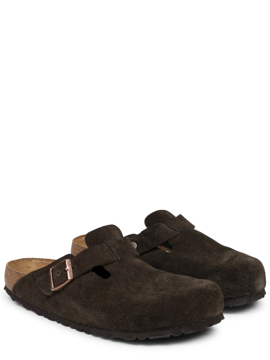 SABOT BOSTON