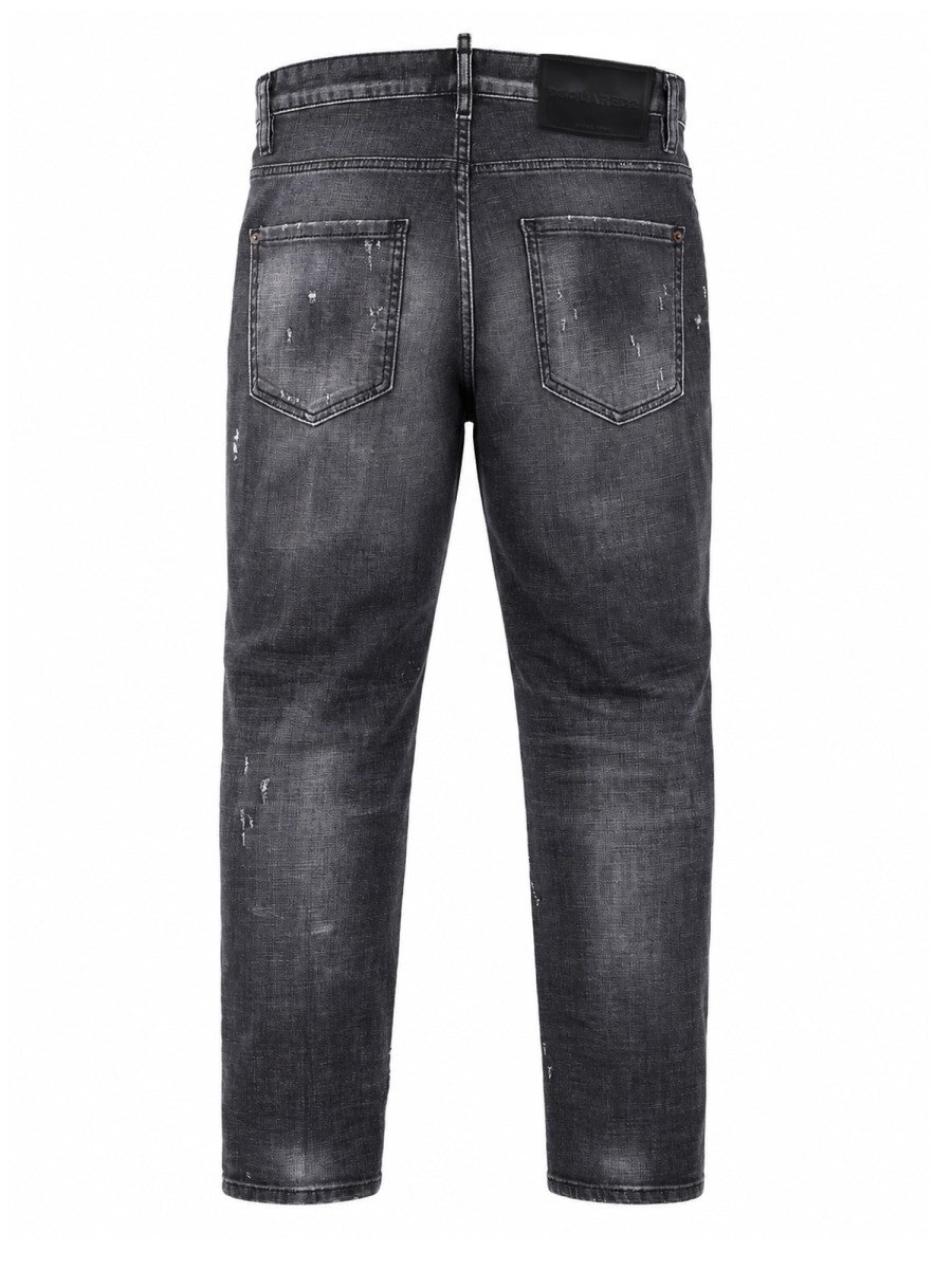 Jeans Skater