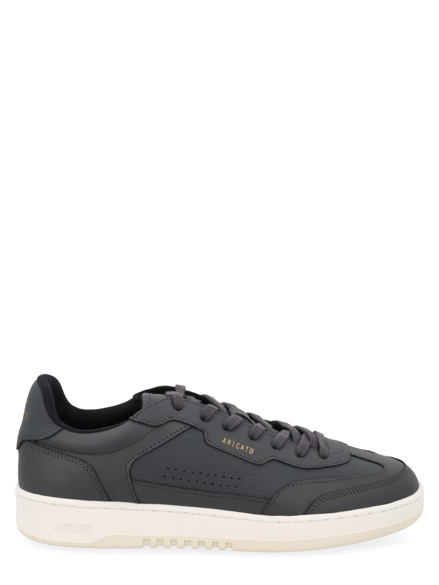 SNEAKER DICE T-TOE