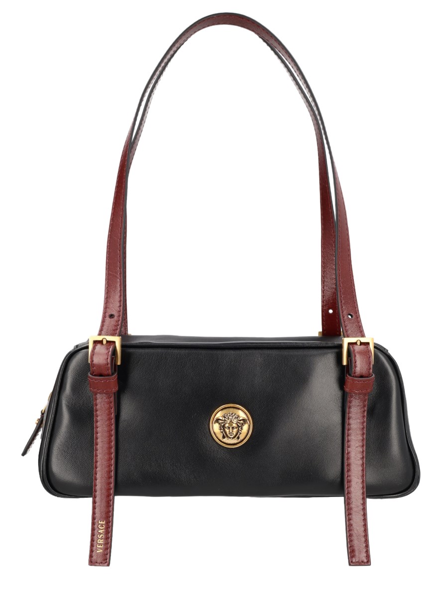 Borsa Emblème Bowling 