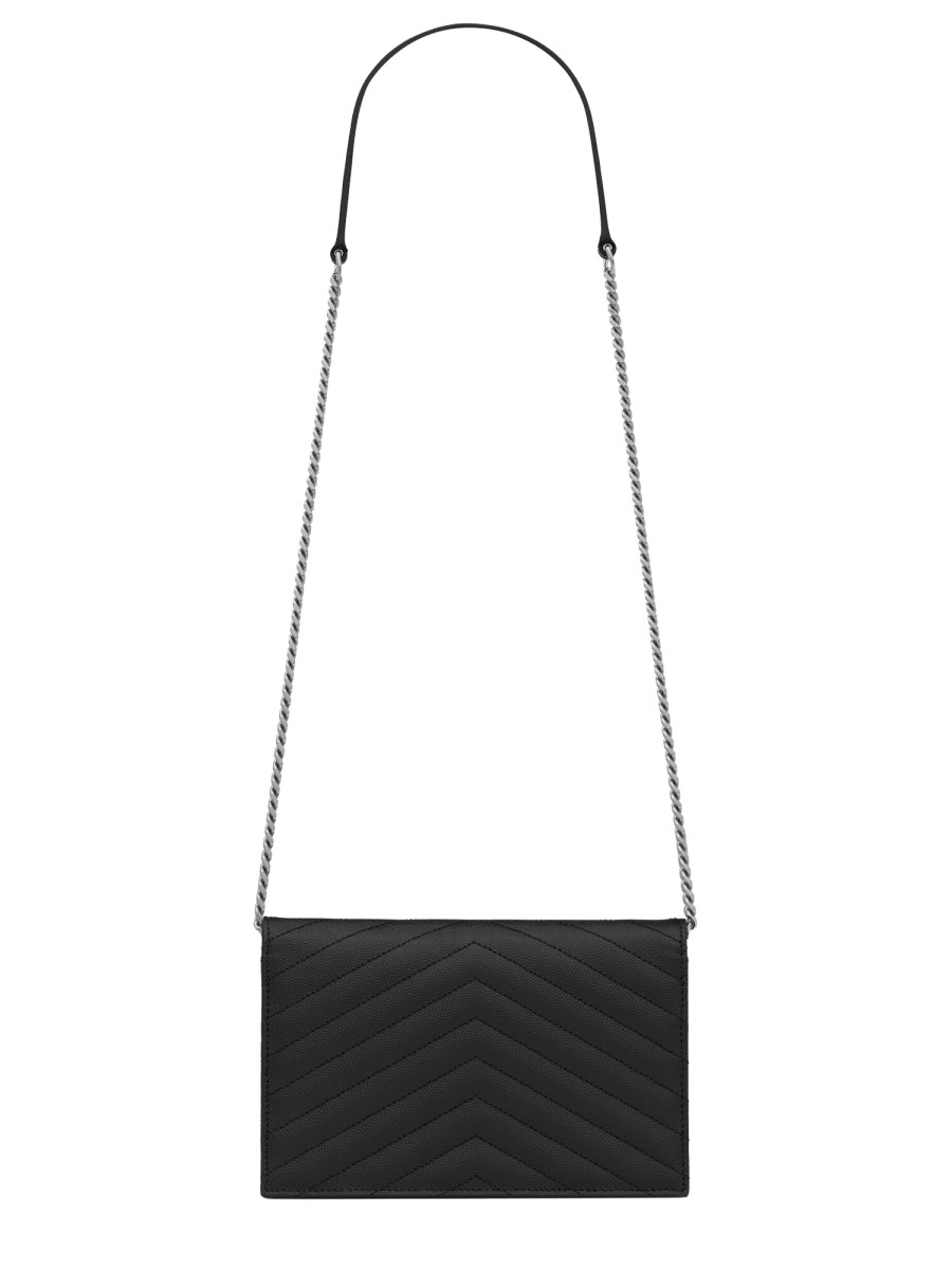 PORTAFOGLIO CON CATENA ENVELOPE CASSANDRE