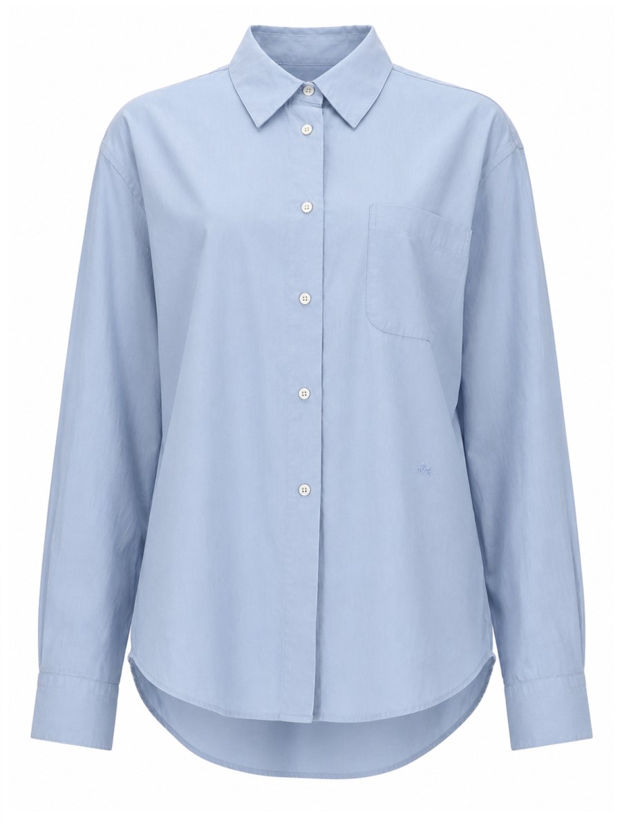 CAMICIA FOREVER