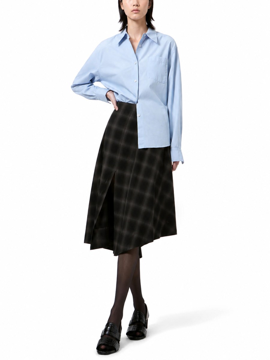 CAMICIA FOREVER