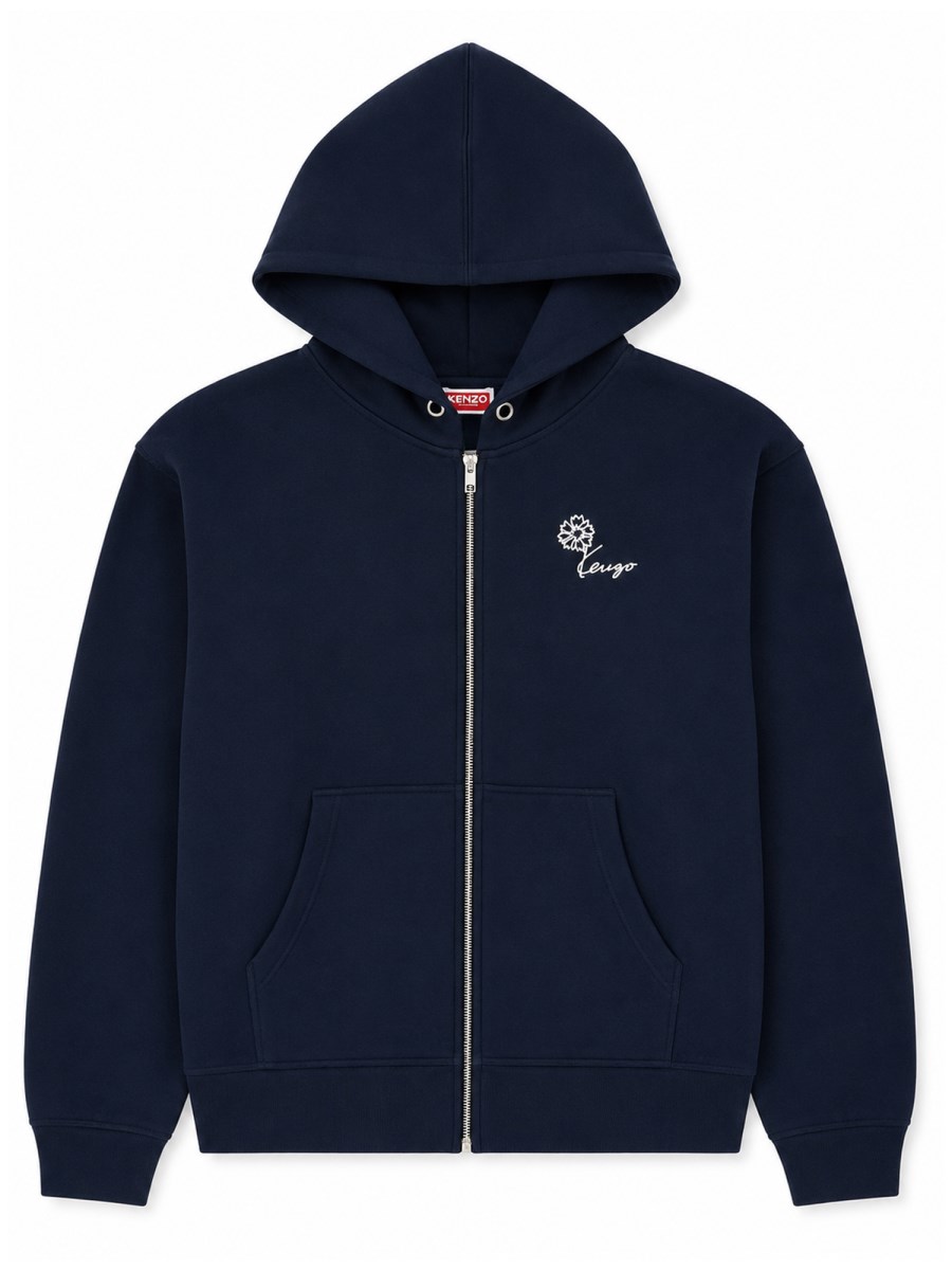 FELPA KENZO TULIP
