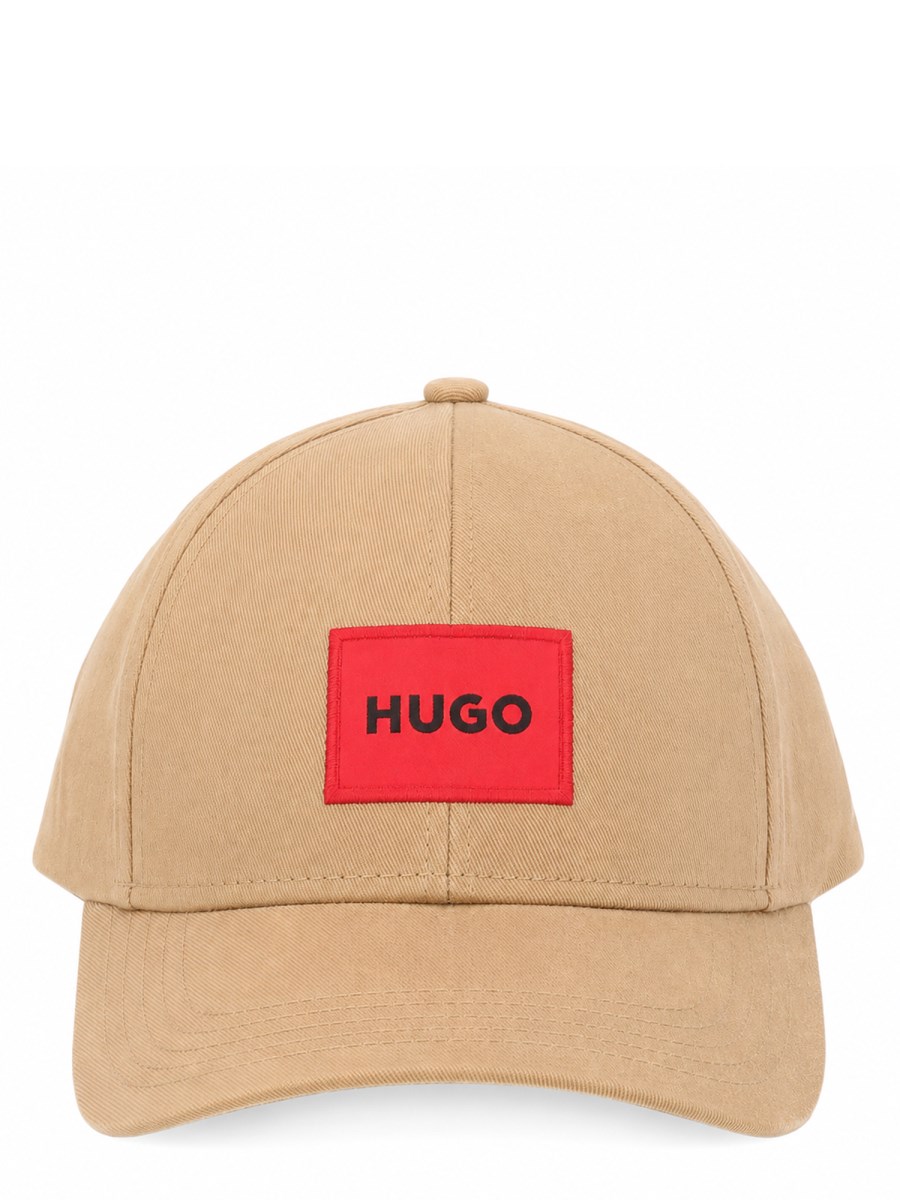 Cappello Da Baseball Con Logo