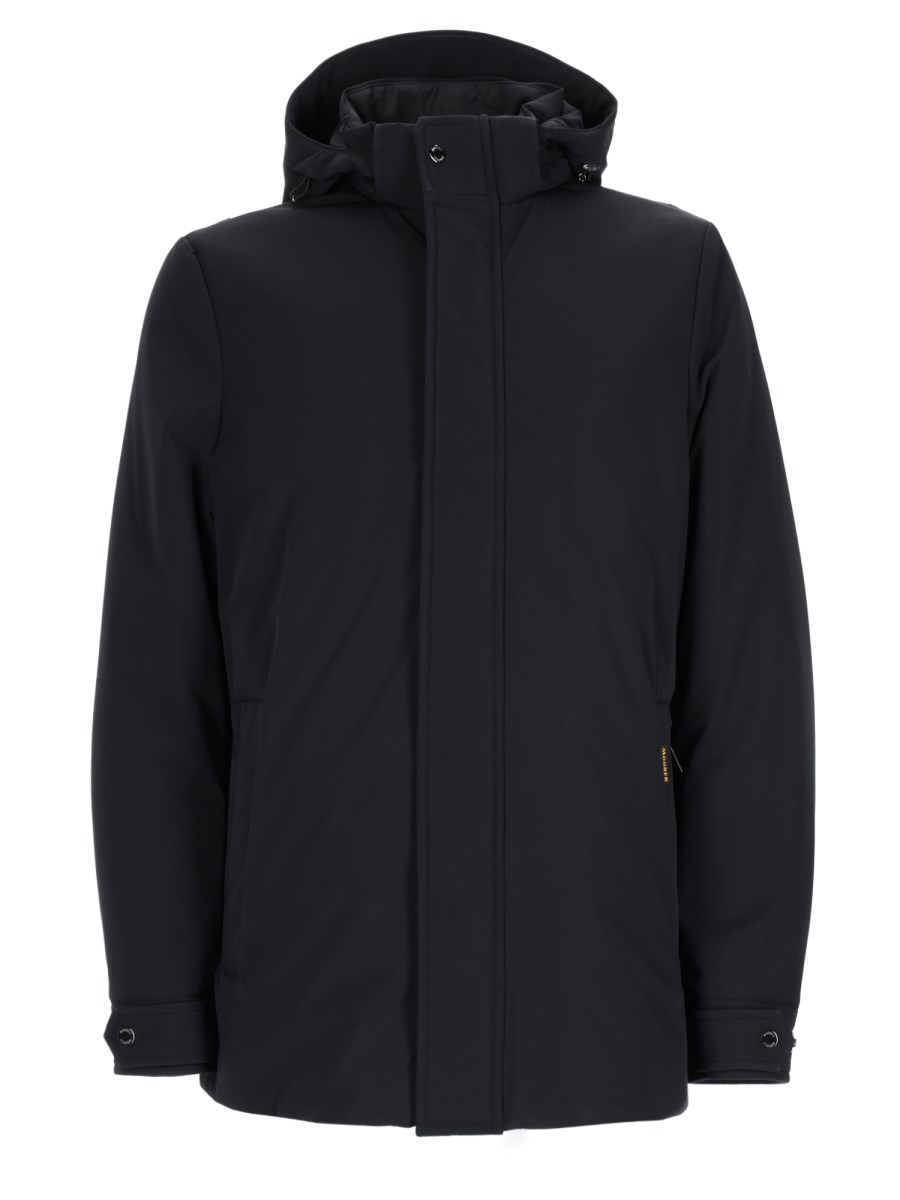 Cappotto Arditi