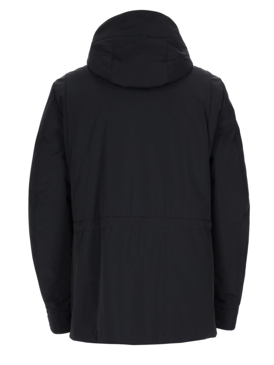 Cappotto Arditi