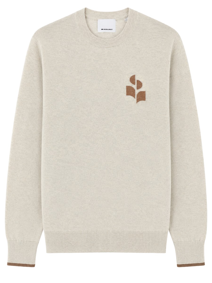 MAGLIA ANTEA CON LOGO