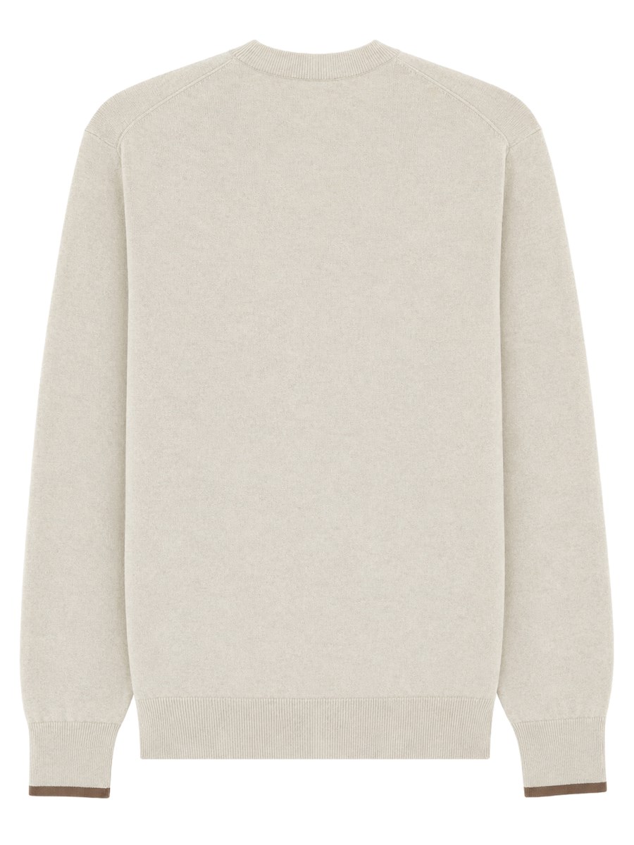 MAGLIA ANTEA CON LOGO