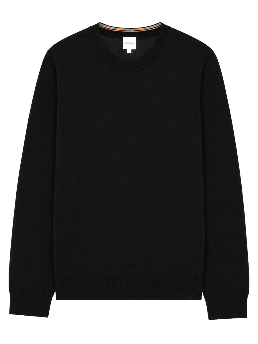 MAGLIA IN LANA MERINO