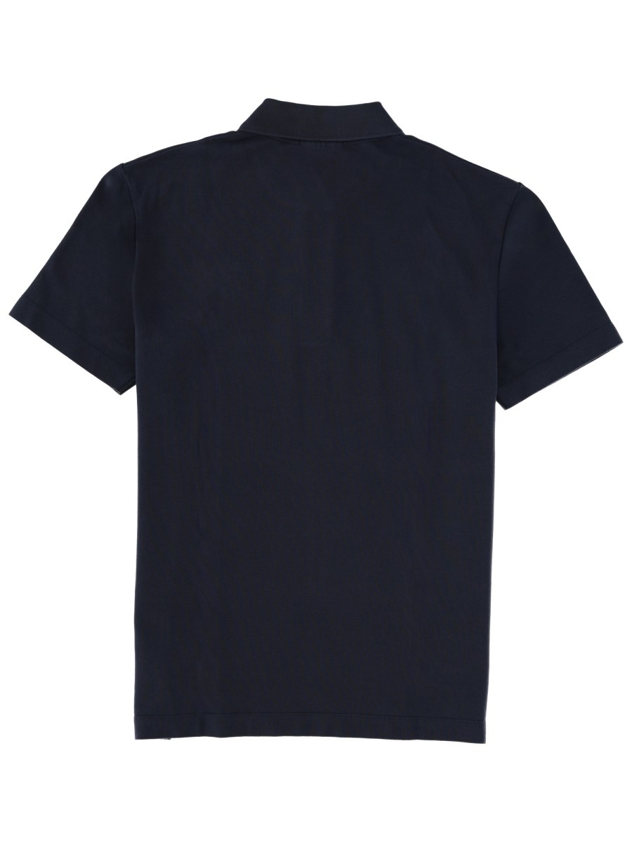POLO CON LOGO