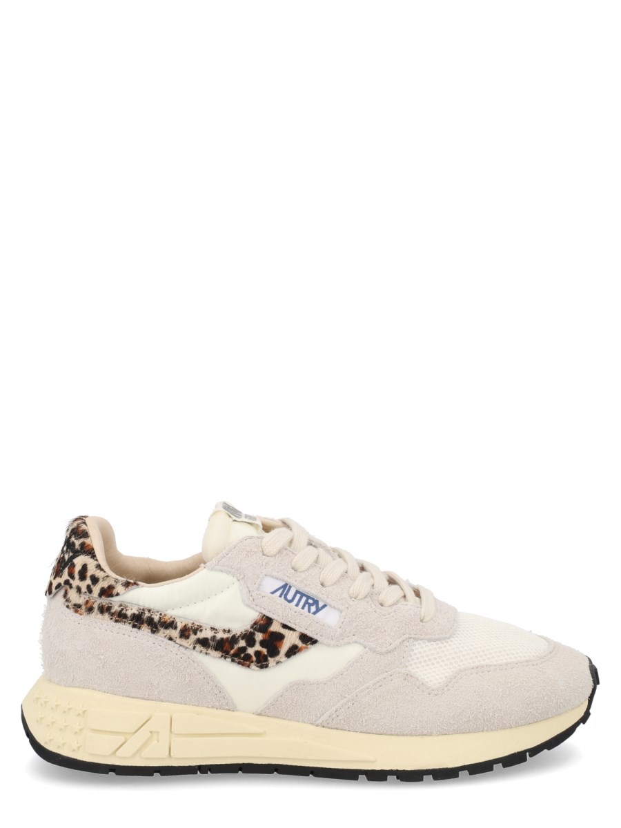 Sneaker Reelwind Low