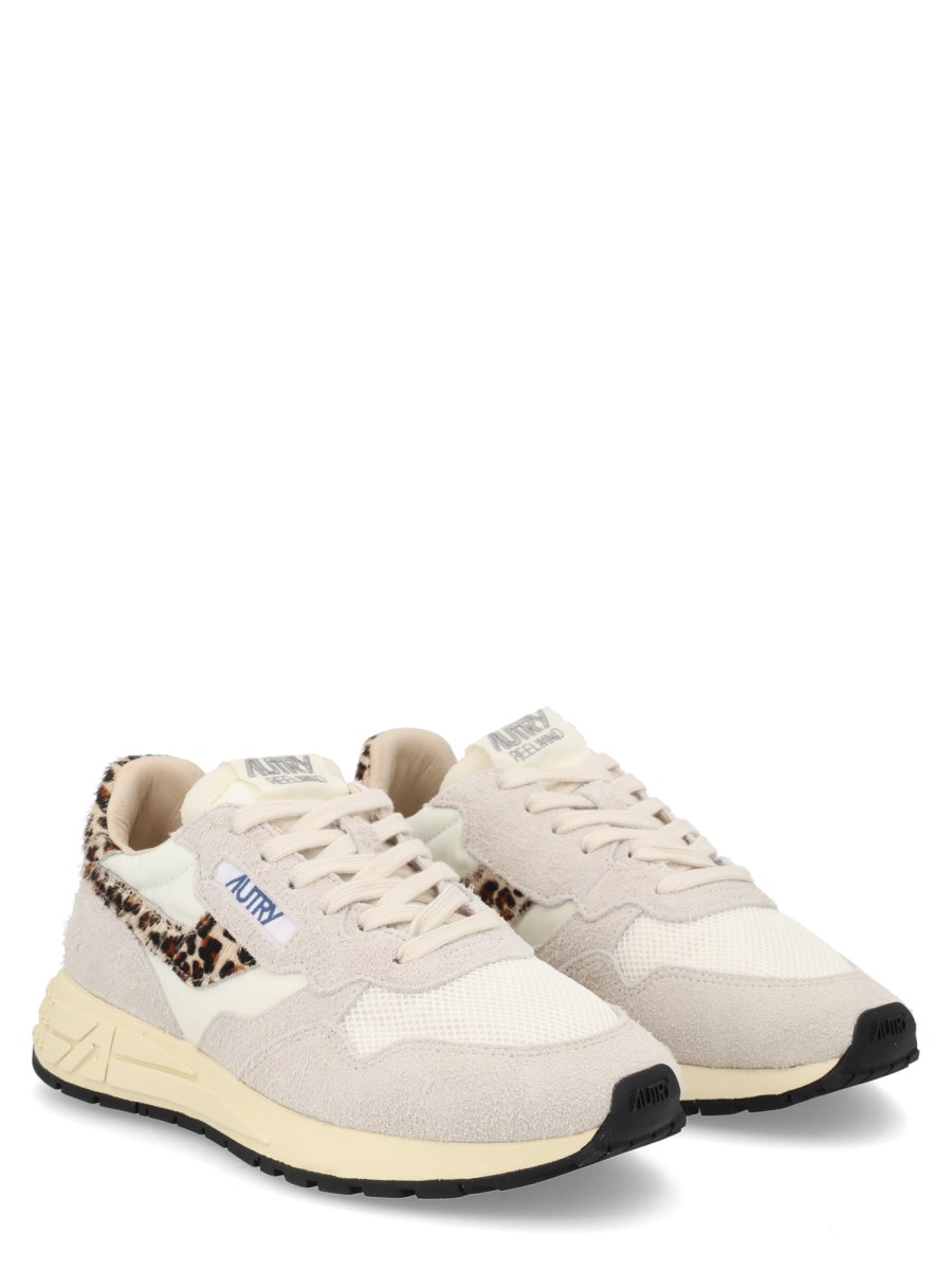 Sneaker Reelwind Low