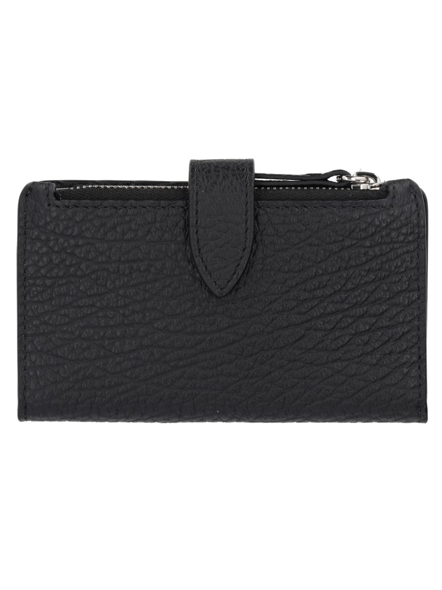 PORTACARTE CON ZIP
