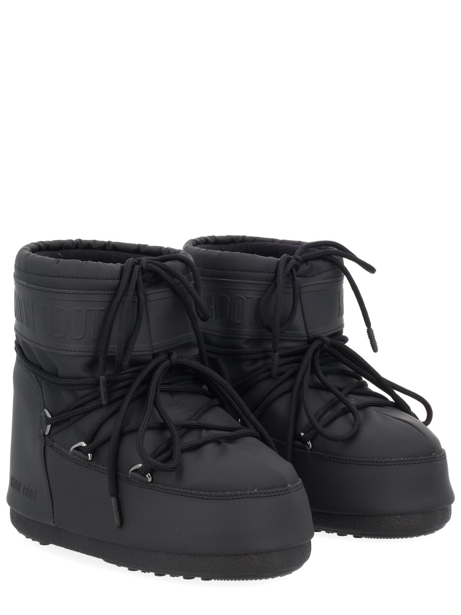 Stivale Icon Low