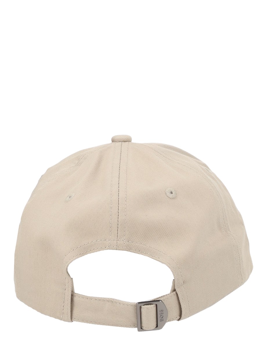 CAPPELLO DA BASEBALL CON LOGO