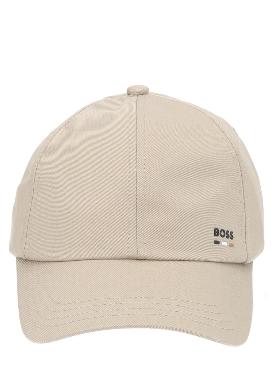 CAPPELLO DA BASEBALL CON LOGO