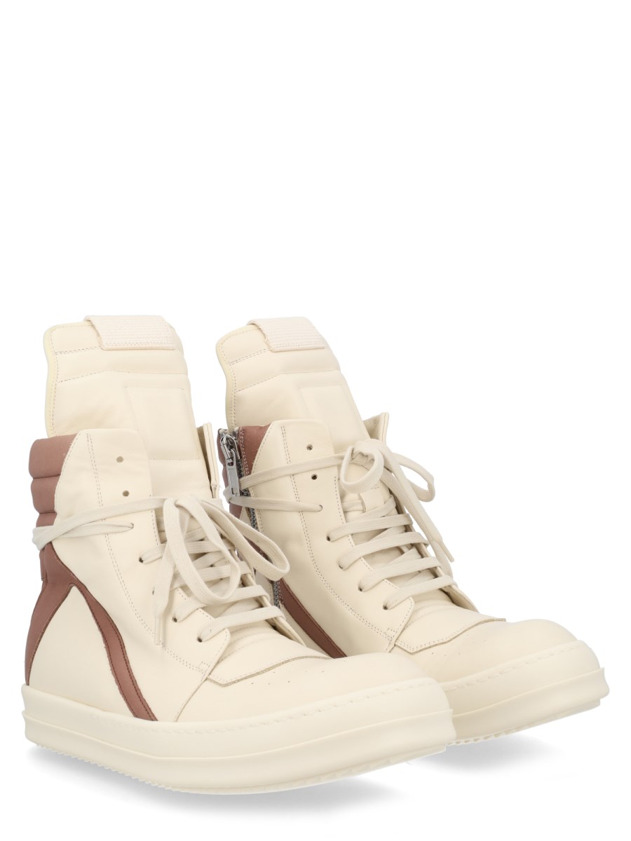 Sneaker Geobasket