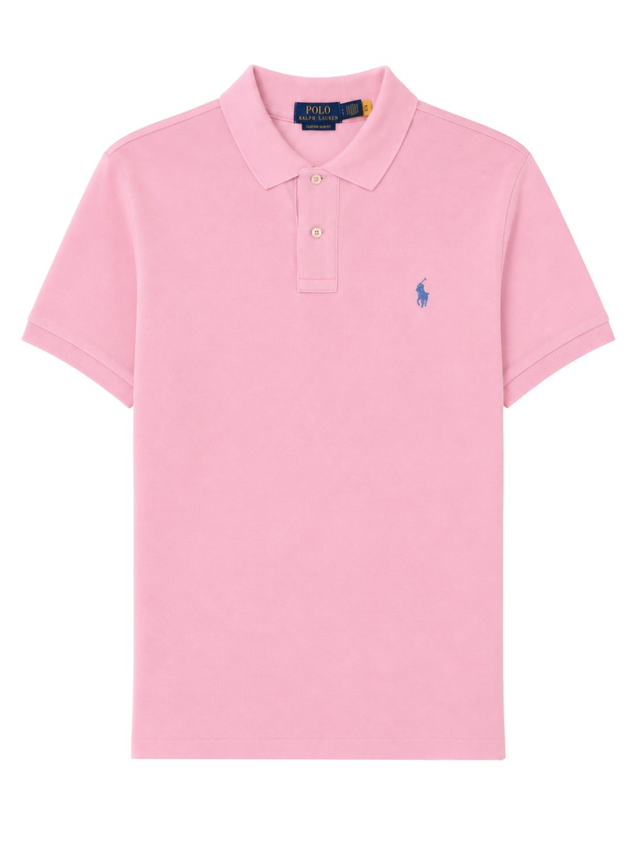 POLO CON LOGO