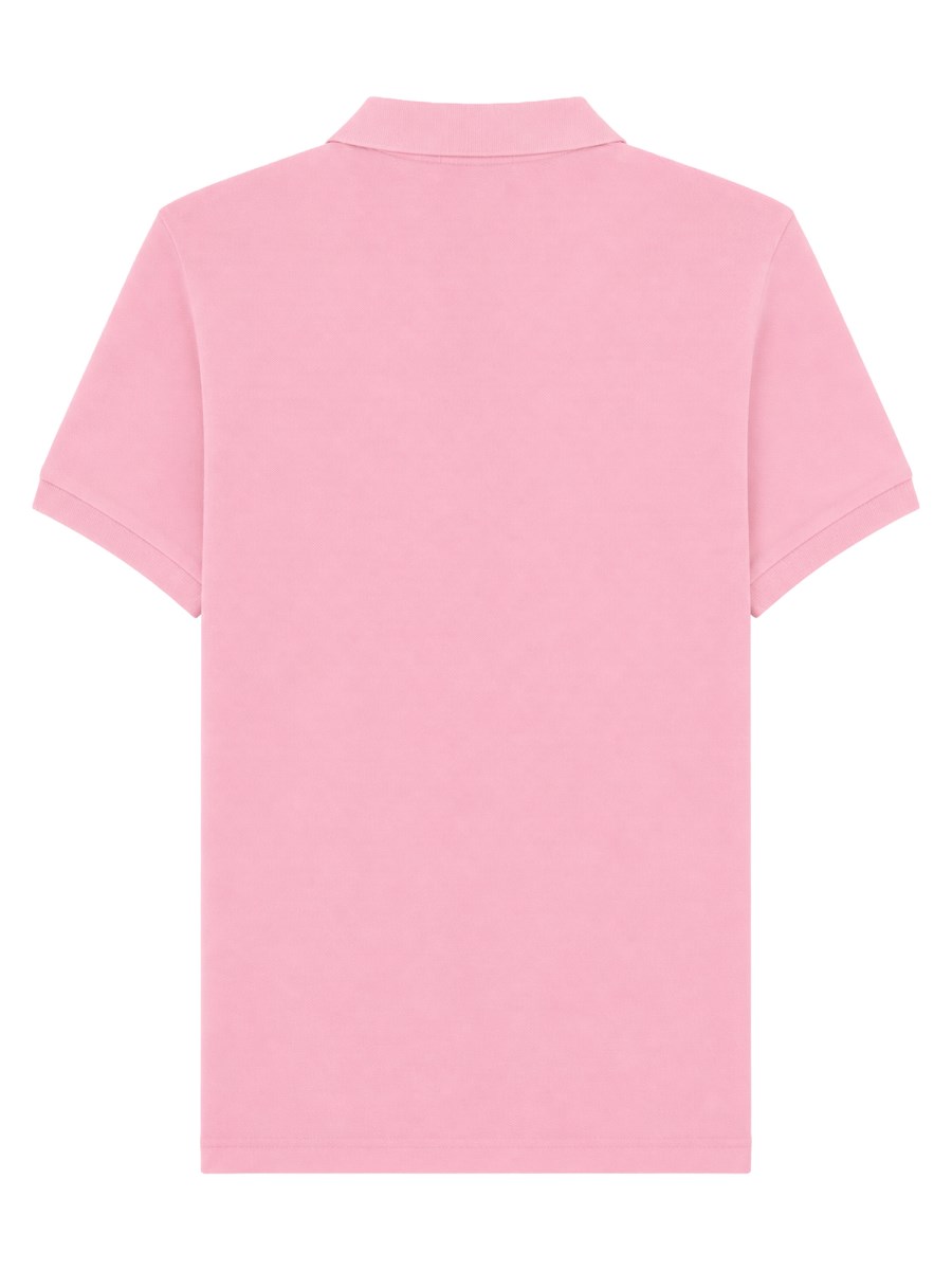 POLO CON LOGO