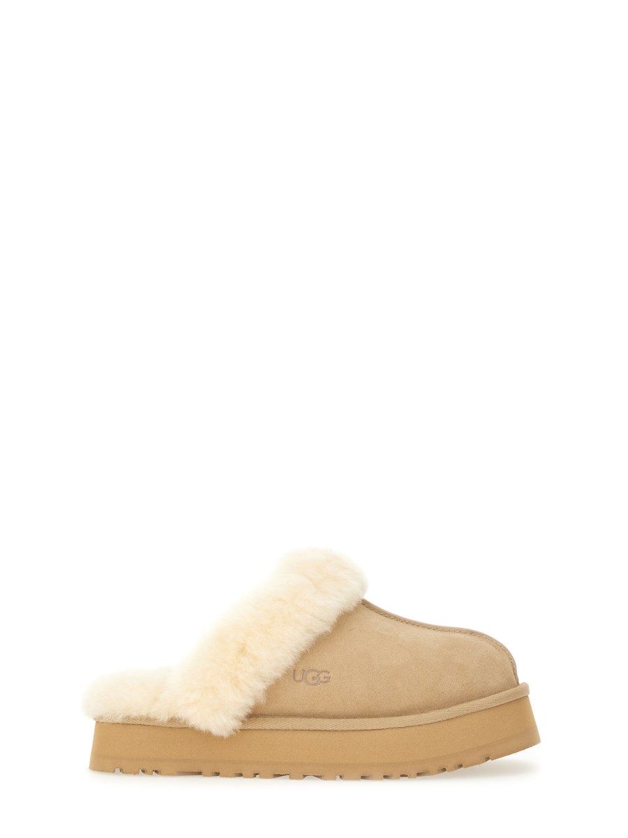 SLIPPER DISQUETTE