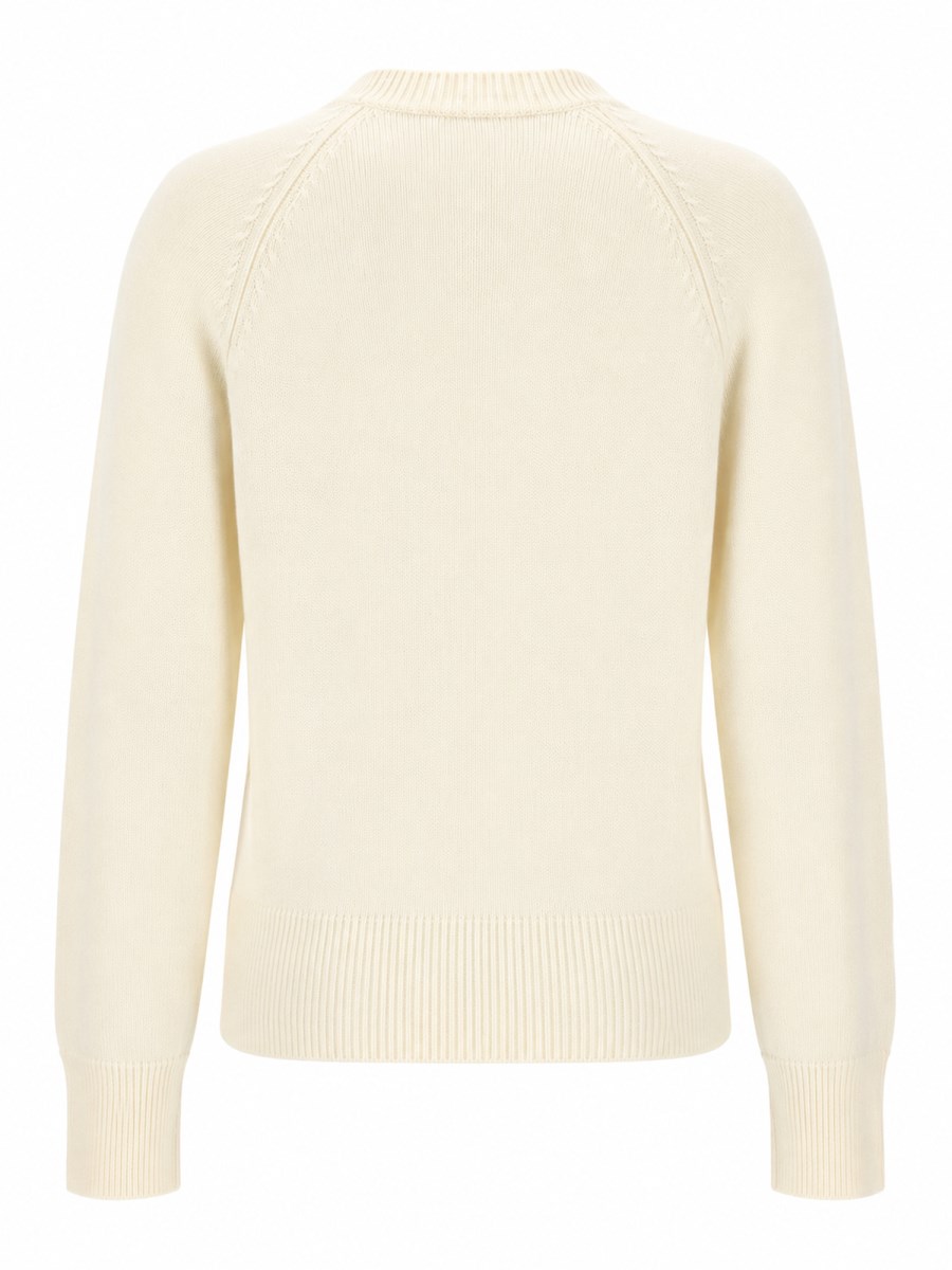 MAGLIA ALISSA CON LOGO