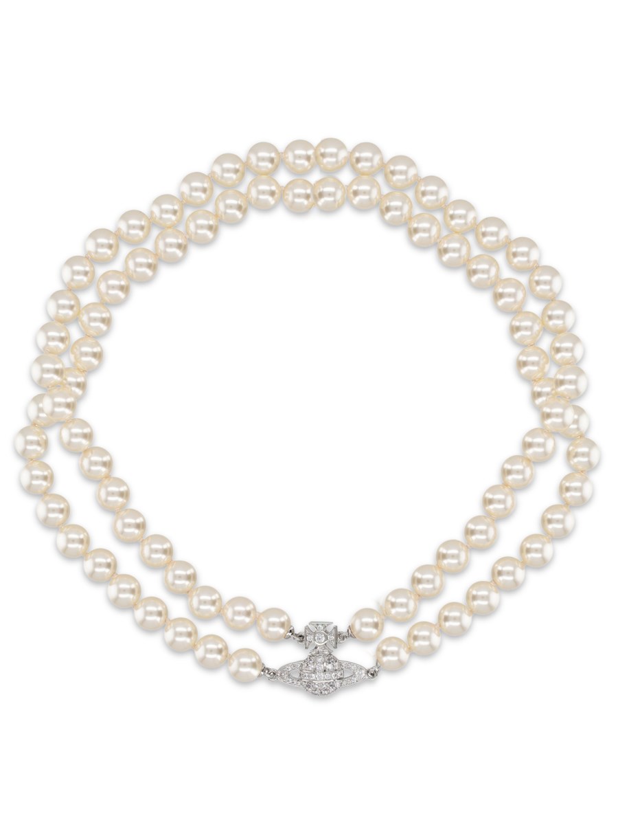 Collana di Perle Graziella