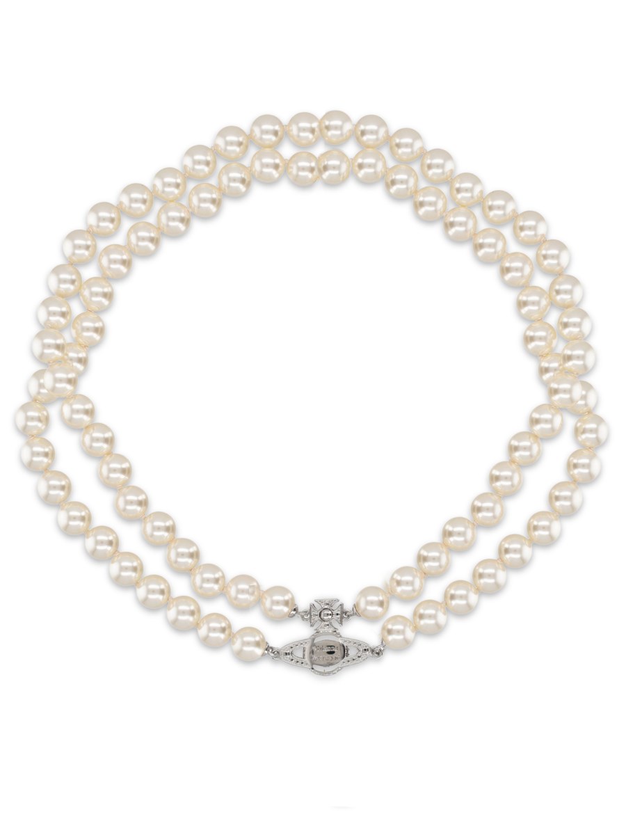 Collana di Perle Graziella