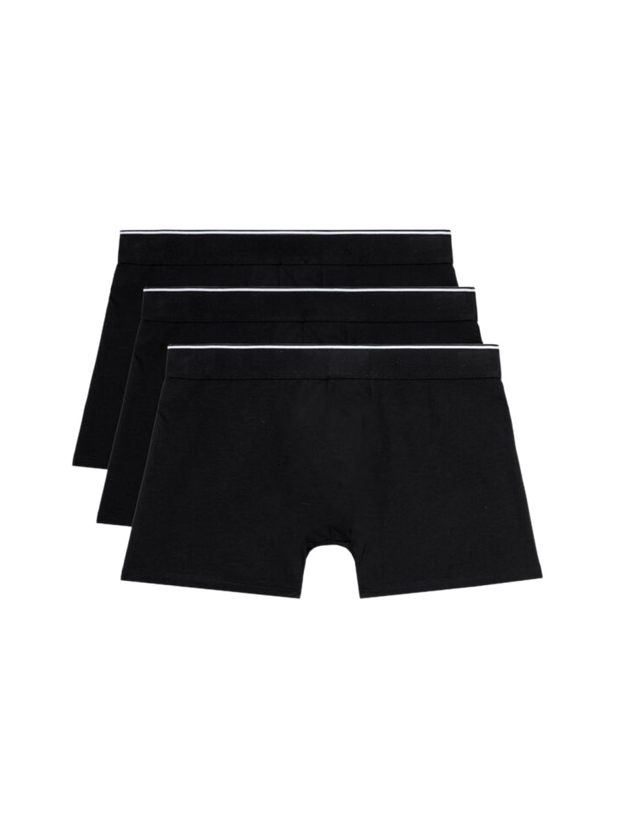 3-PACK BOXER