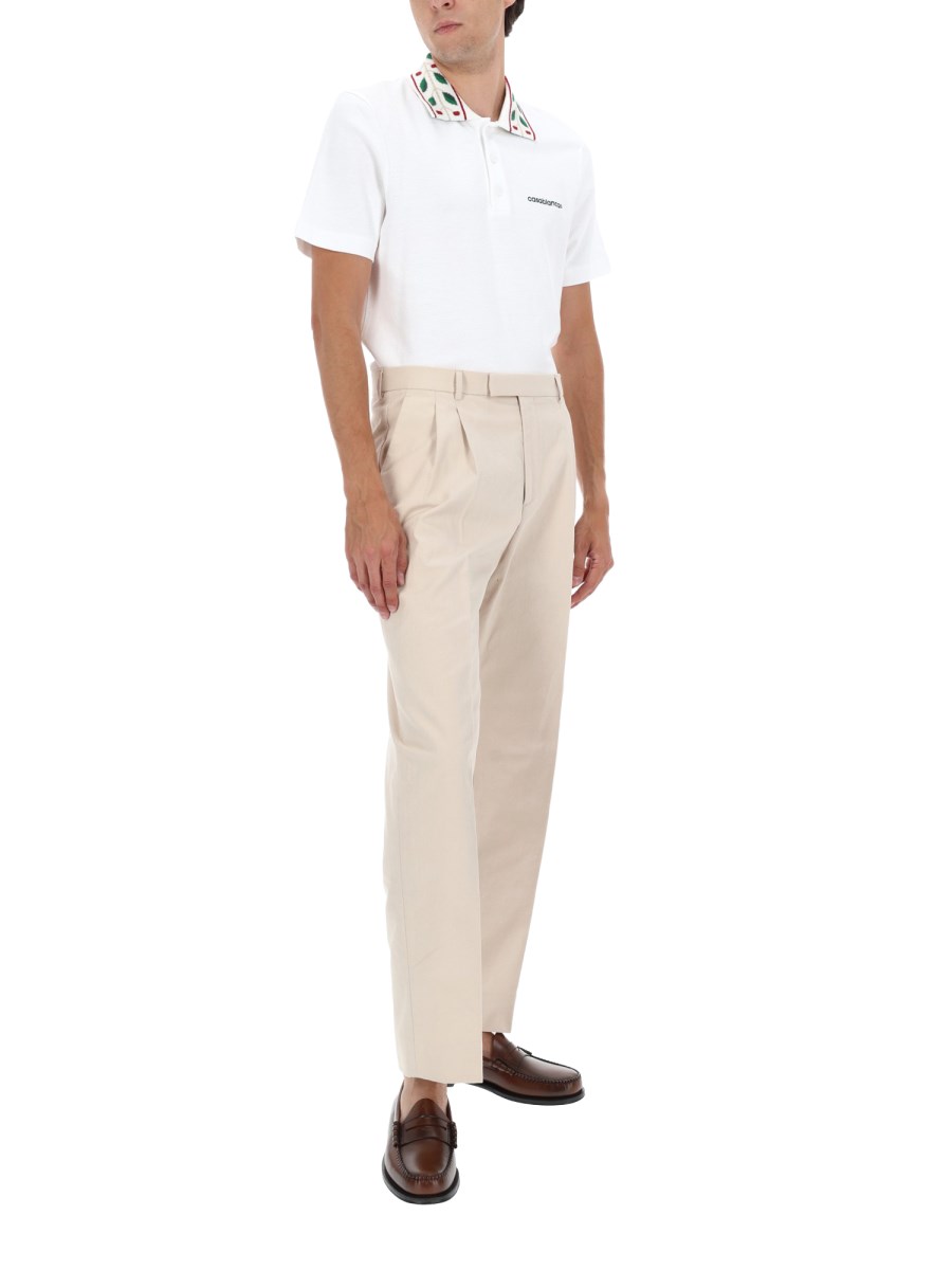 POLO LAUREL 