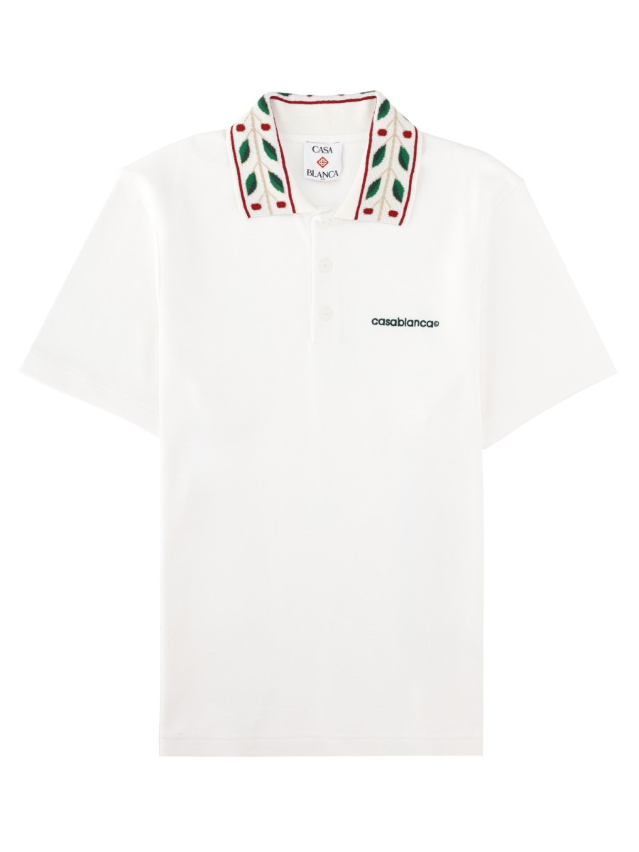 POLO LAUREL 