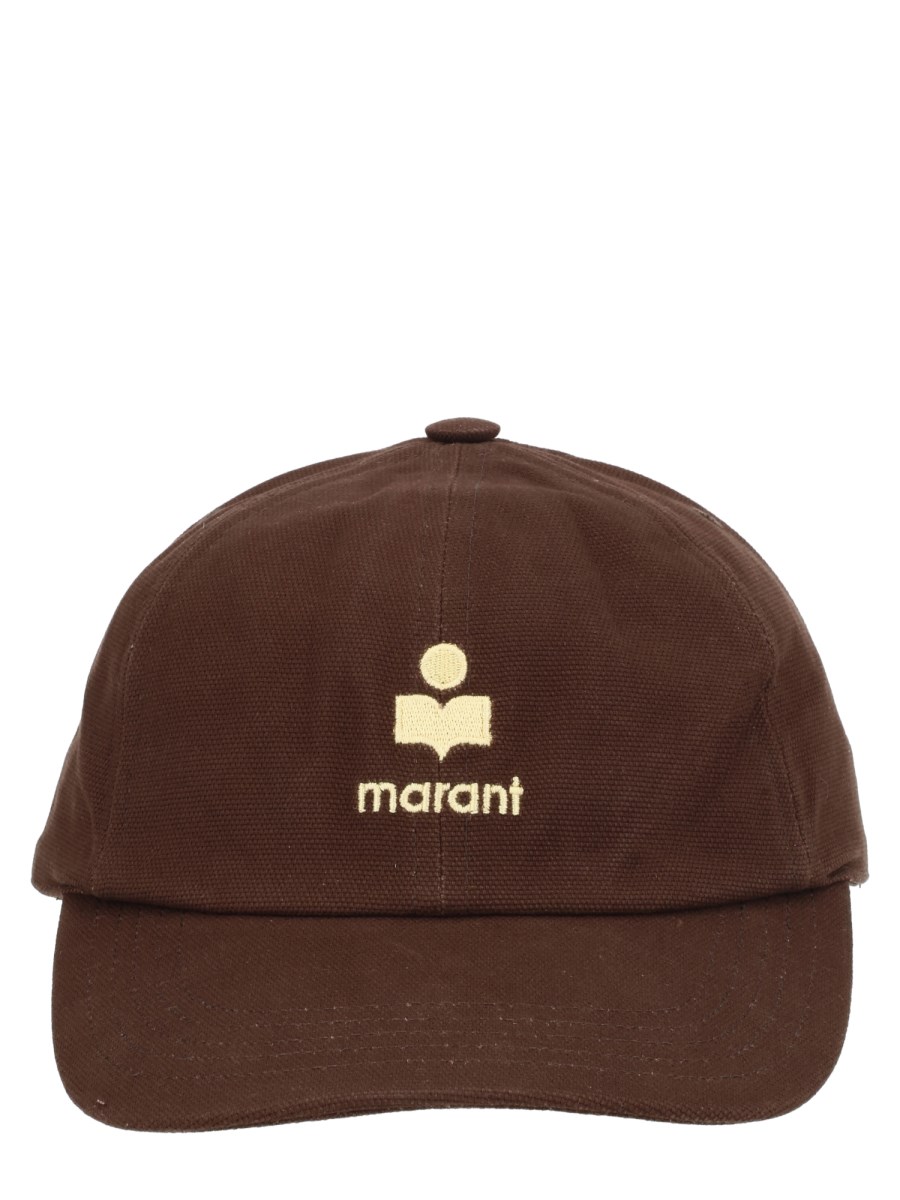 CAPPELLO DA BASEBALL TOMAS CON LOGO