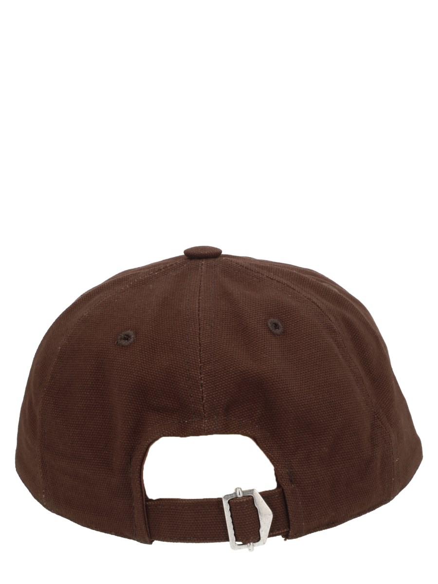 CAPPELLO DA BASEBALL TOMAS CON LOGO