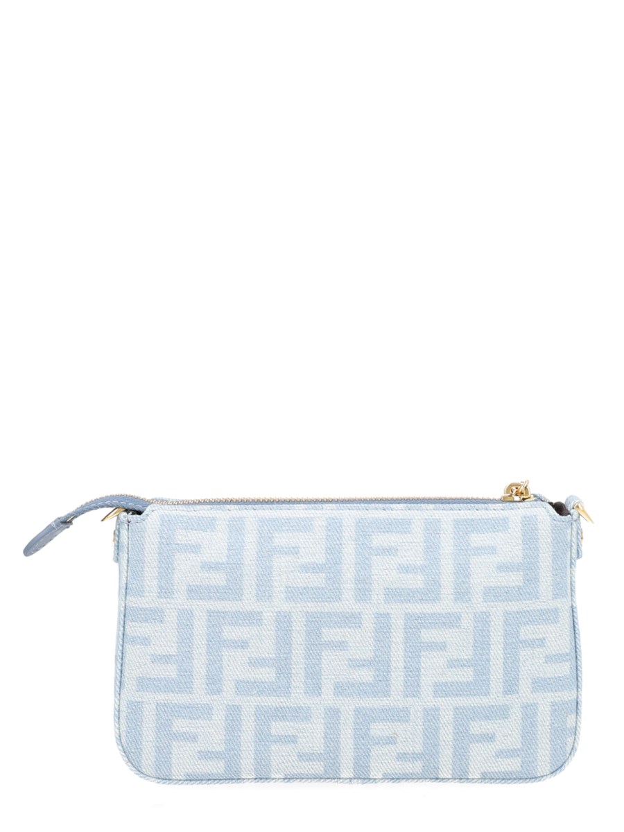 Pouch Tube con Catena