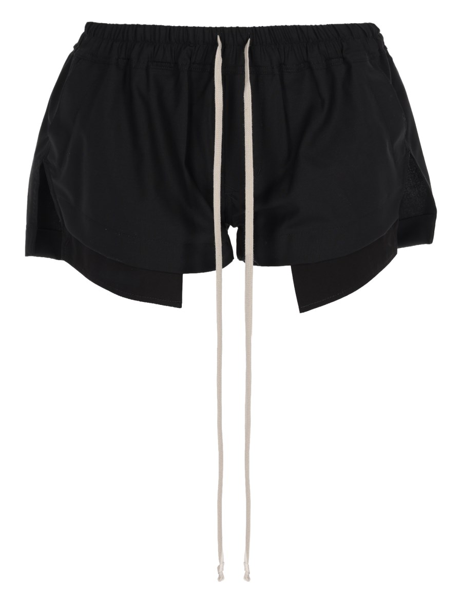 SHORTS FOG BOXER