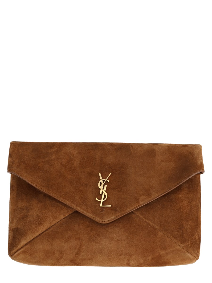 Pochette Envelope Cassandre Large
