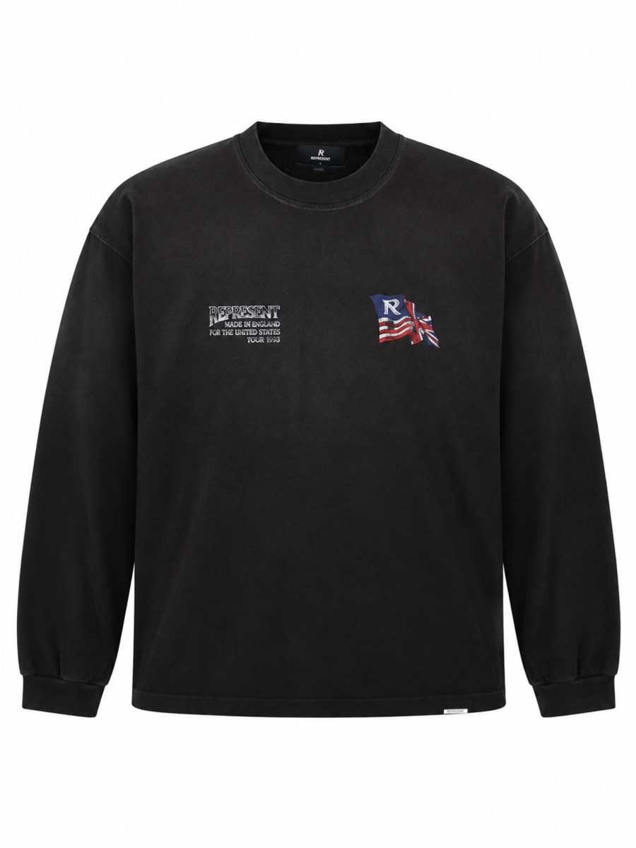 T-Shirt Eagle 