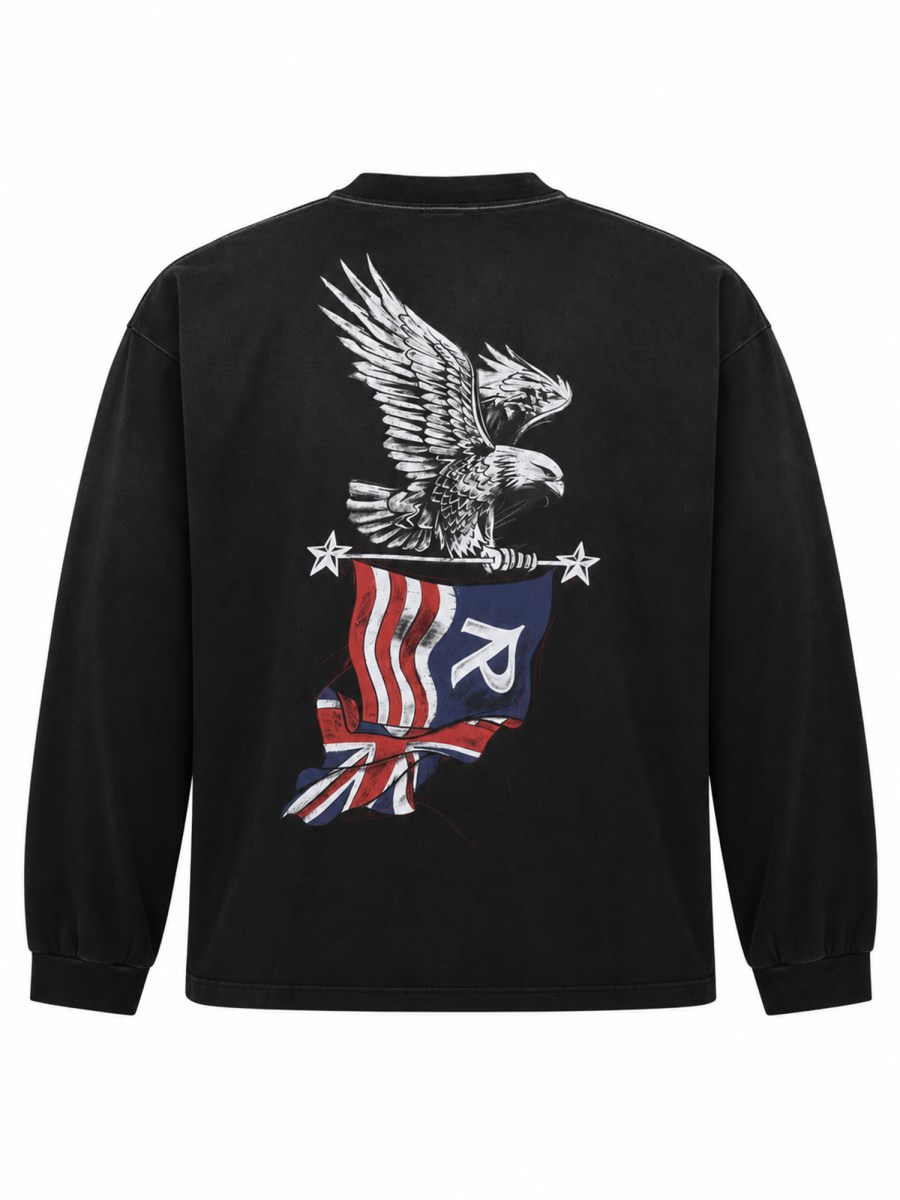 T-Shirt Eagle 