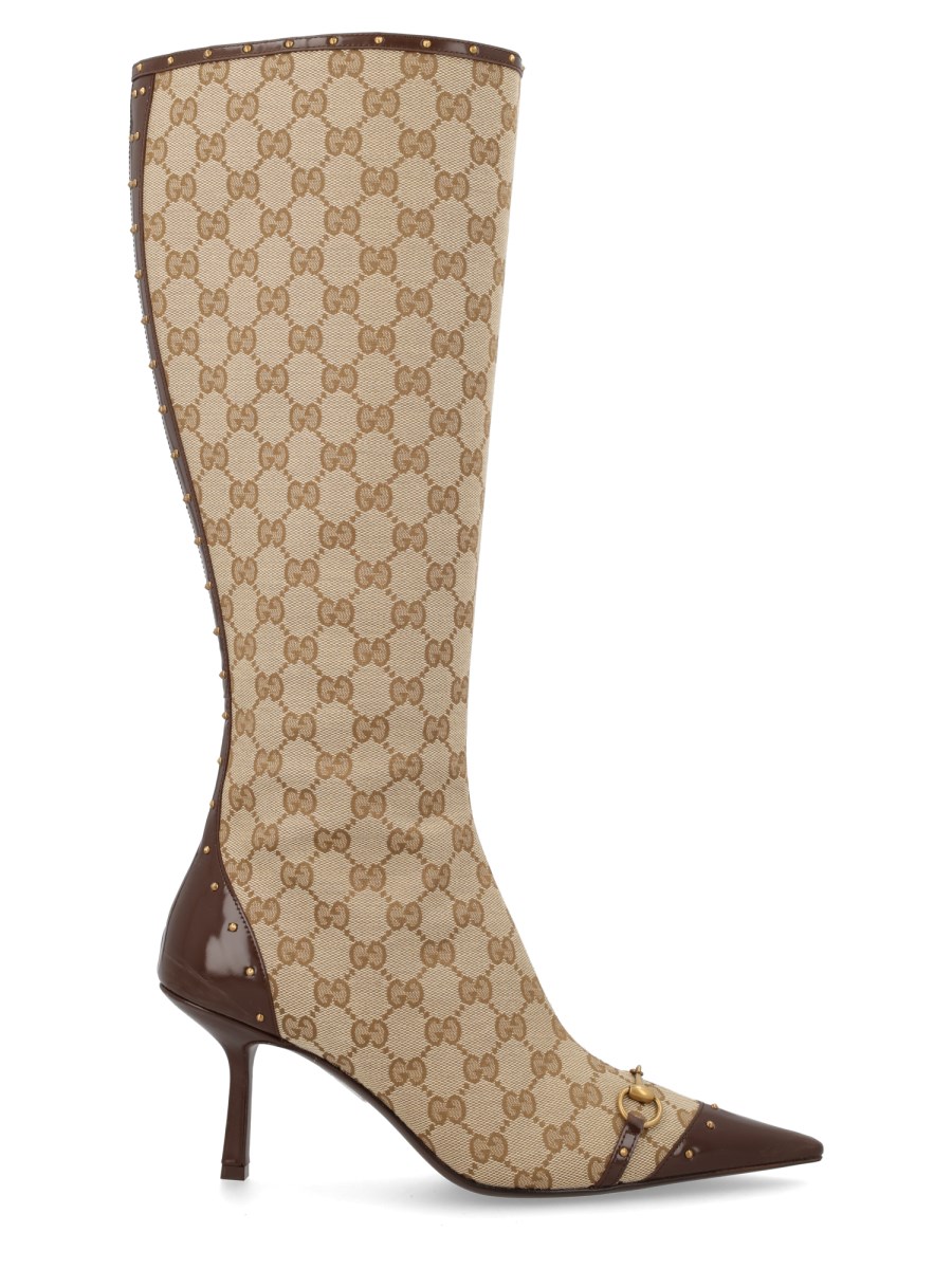 Stivale Savoy 