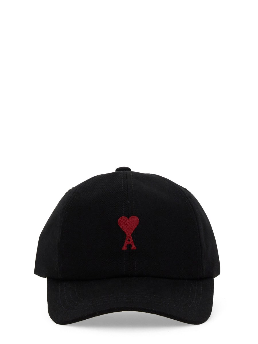 CAPPELLO DA BASEBALL CON LOGO