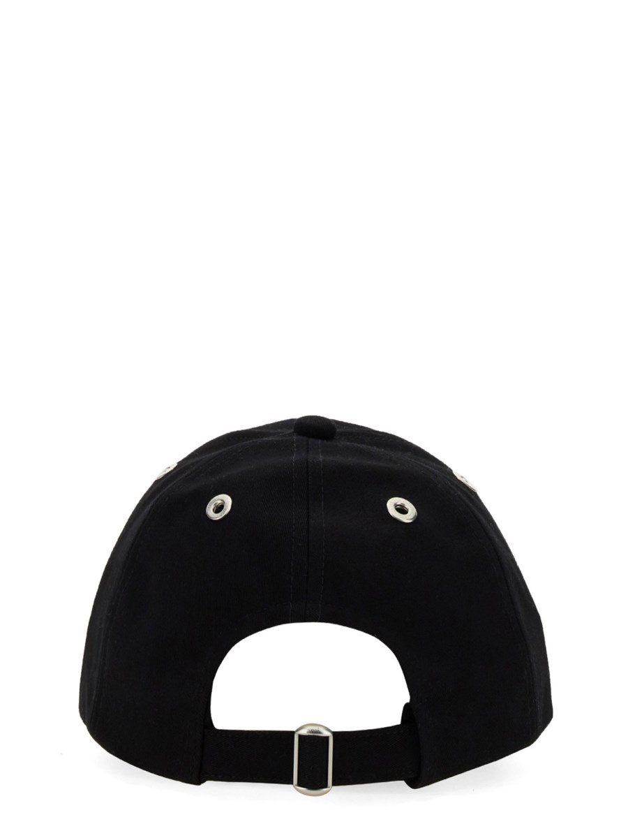 CAPPELLO DA BASEBALL CON LOGO