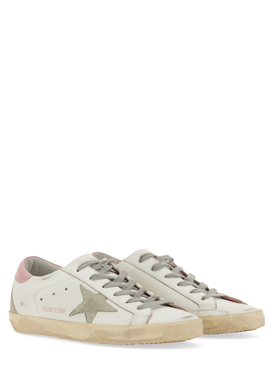 SNEAKER SUPER-STAR