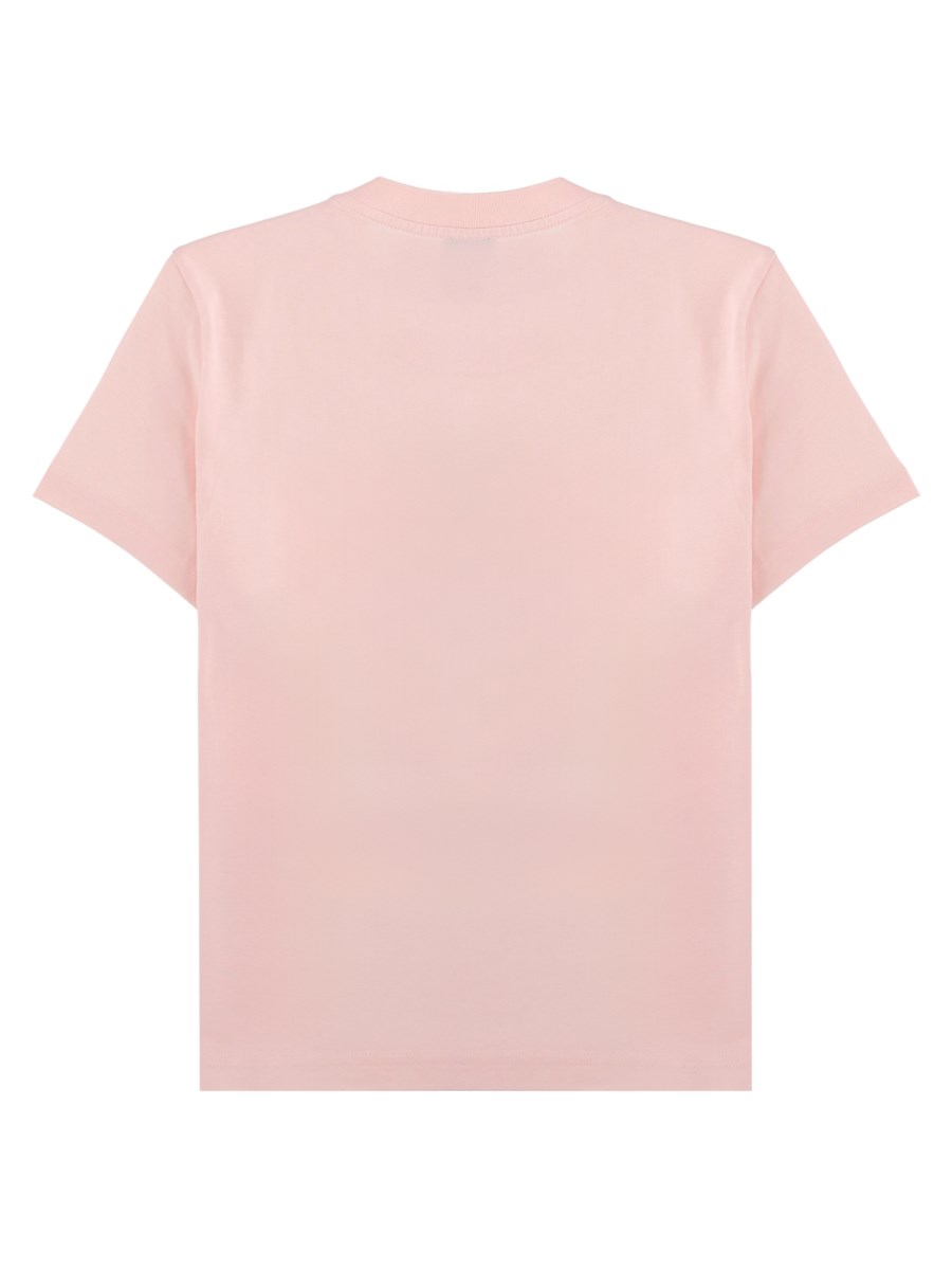 T-SHIRT PYRAMID ABDUCTION