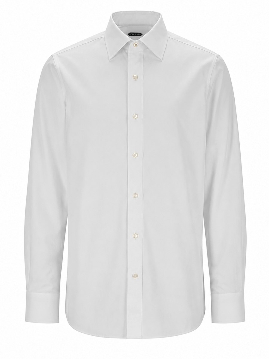 CAMICIA SLIM FIT