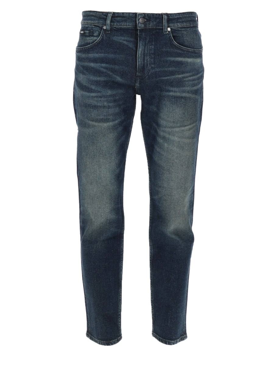 JEANS C-RE.MAINE 