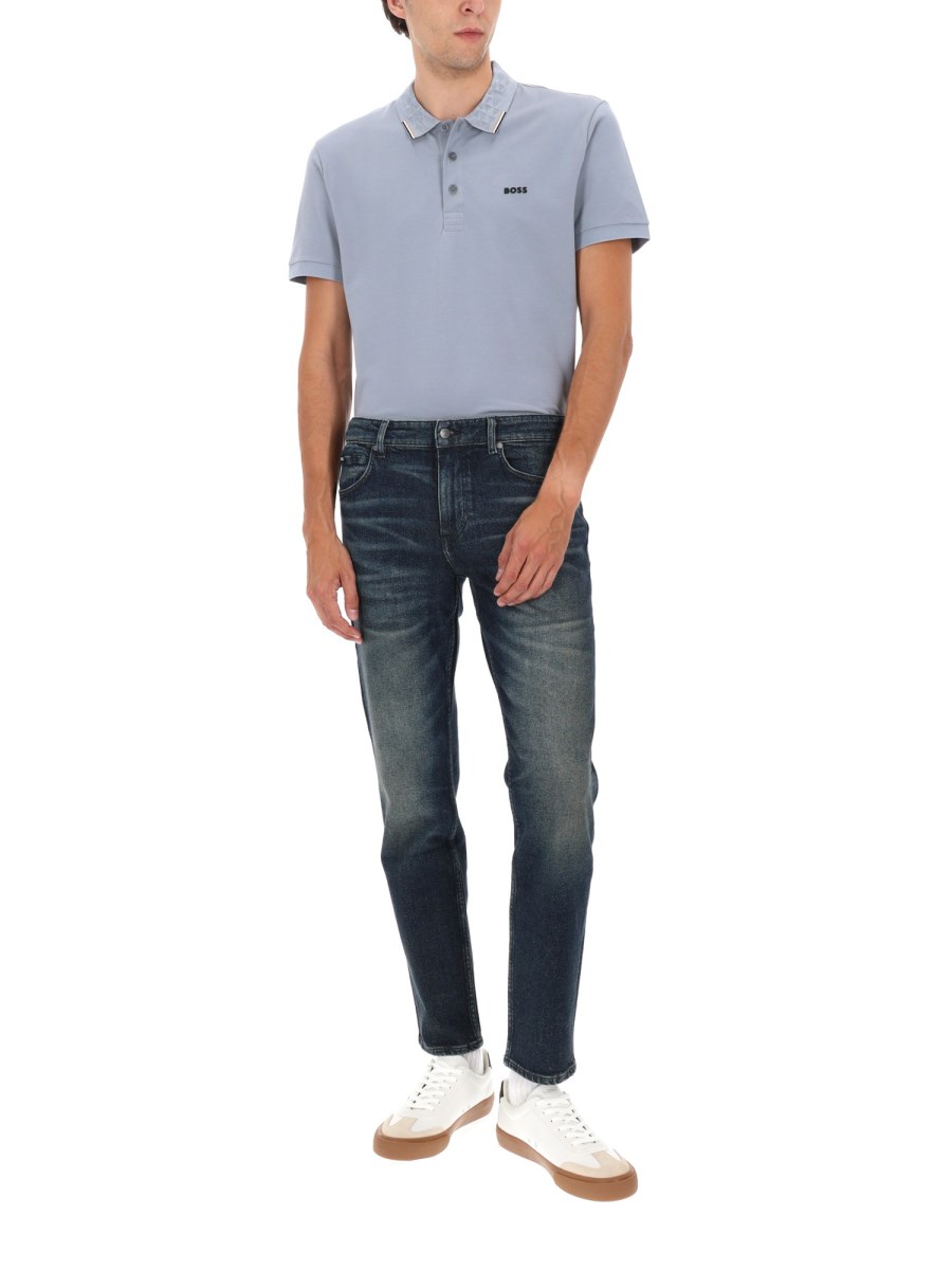 JEANS C-RE.MAINE 