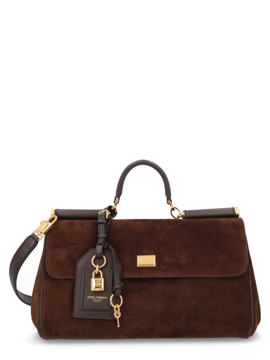 Borsa My Sicily Medium