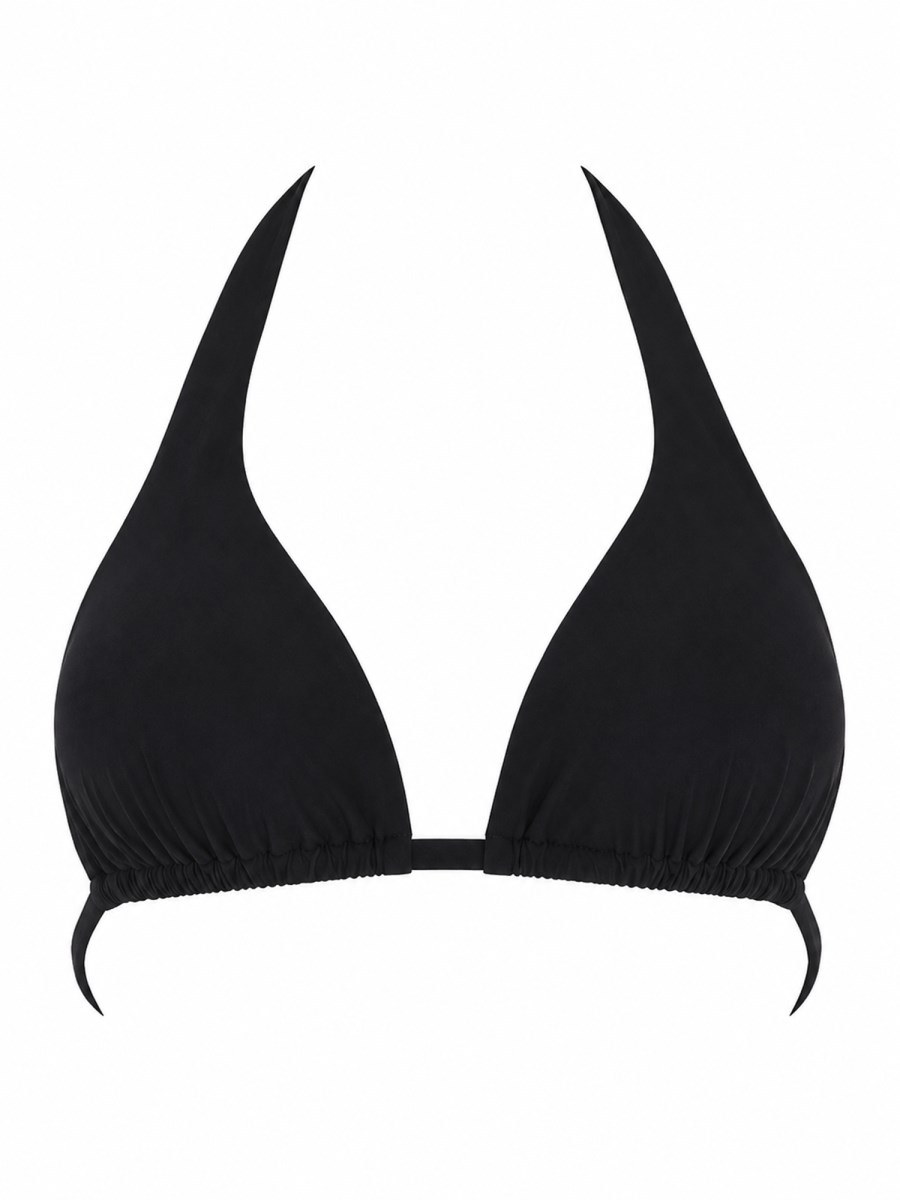 TOP BIKINI TRIANGOLO IMBOTTITO 
