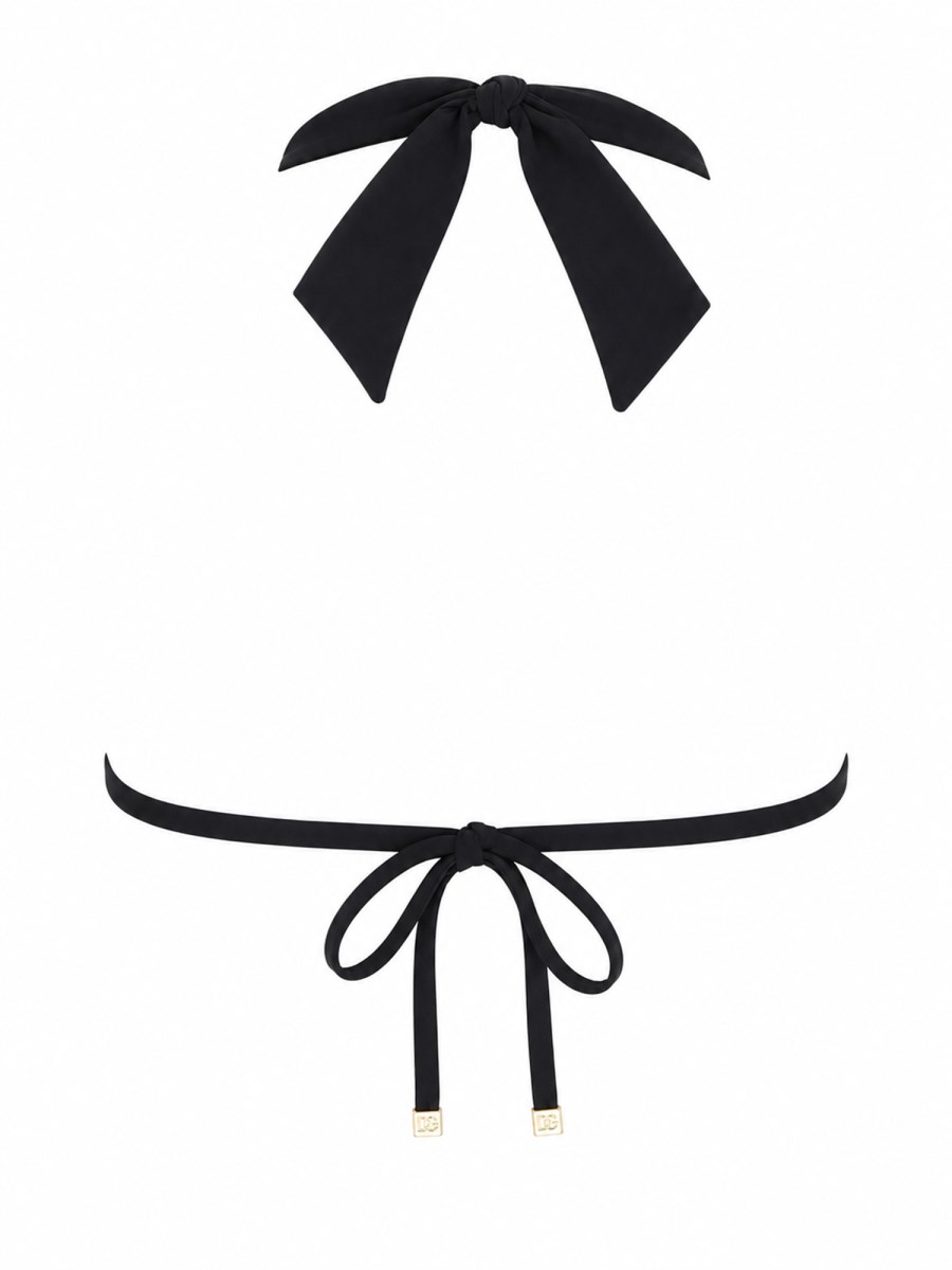 TOP BIKINI TRIANGOLO IMBOTTITO 