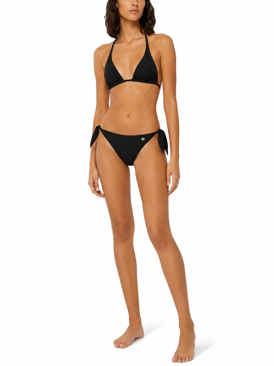 TOP BIKINI TRIANGOLO IMBOTTITO 